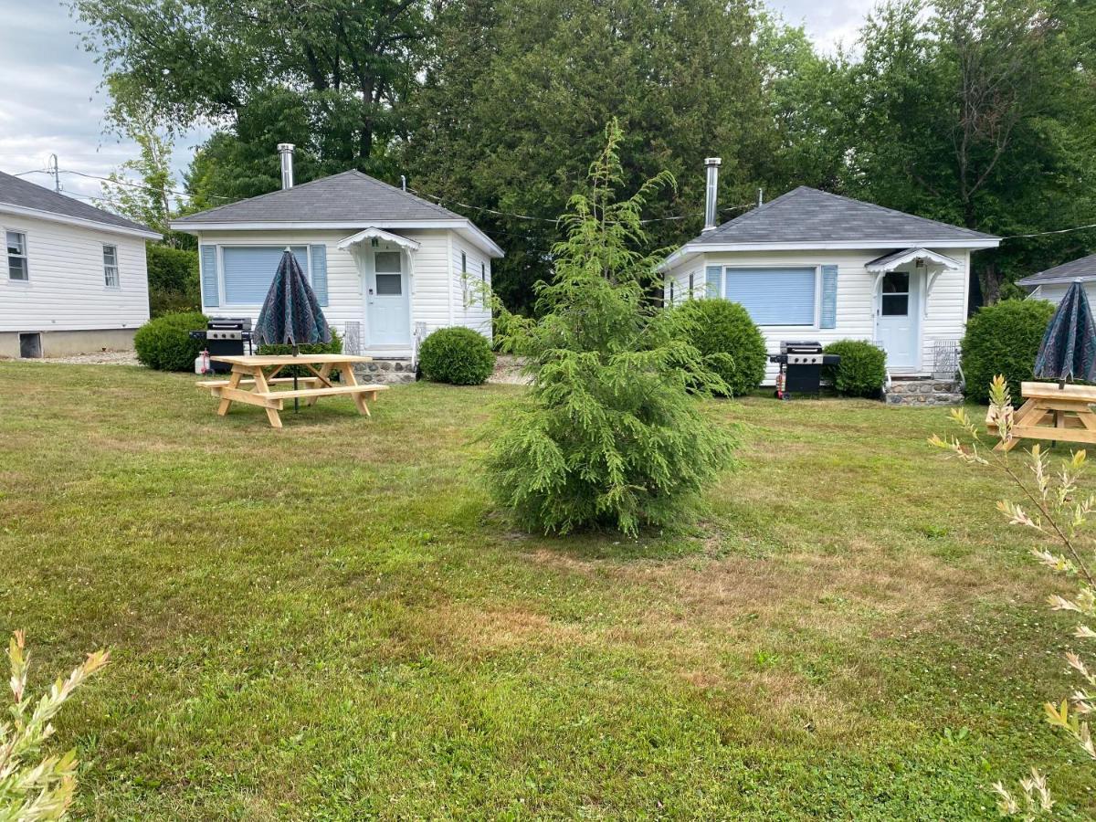 Chalet memphrémagog - 203 Kültér fotó