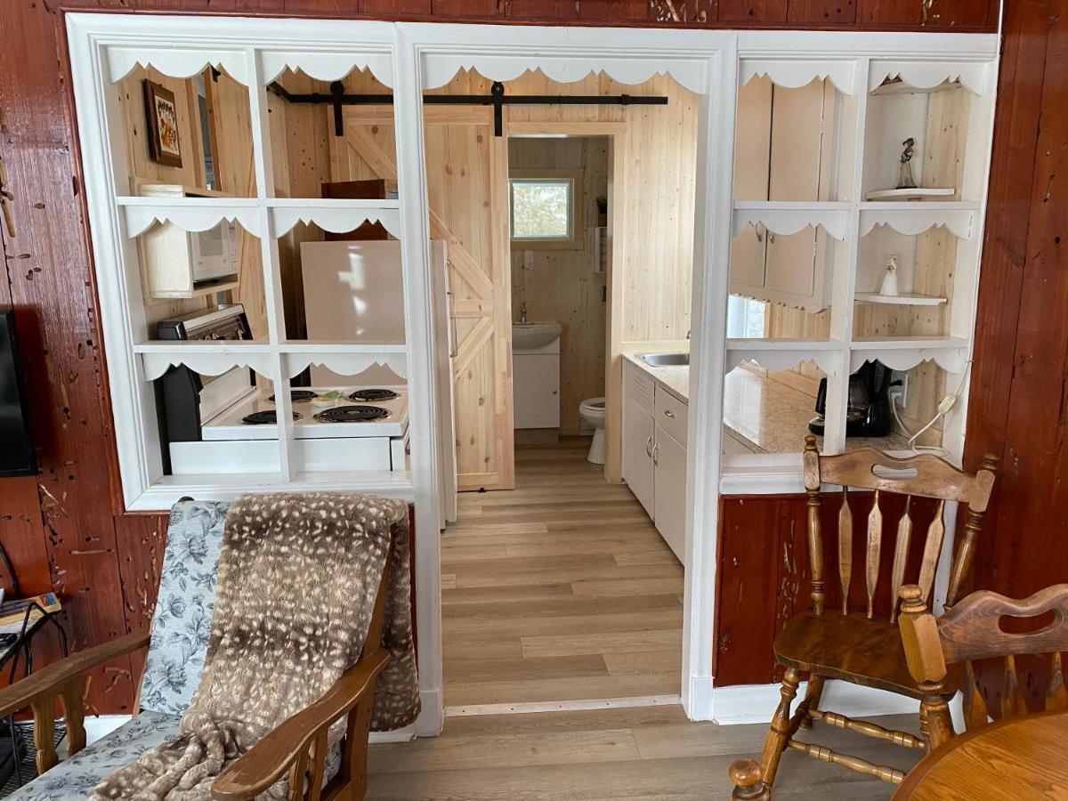 Chalet memphrémagog - 203 Kültér fotó